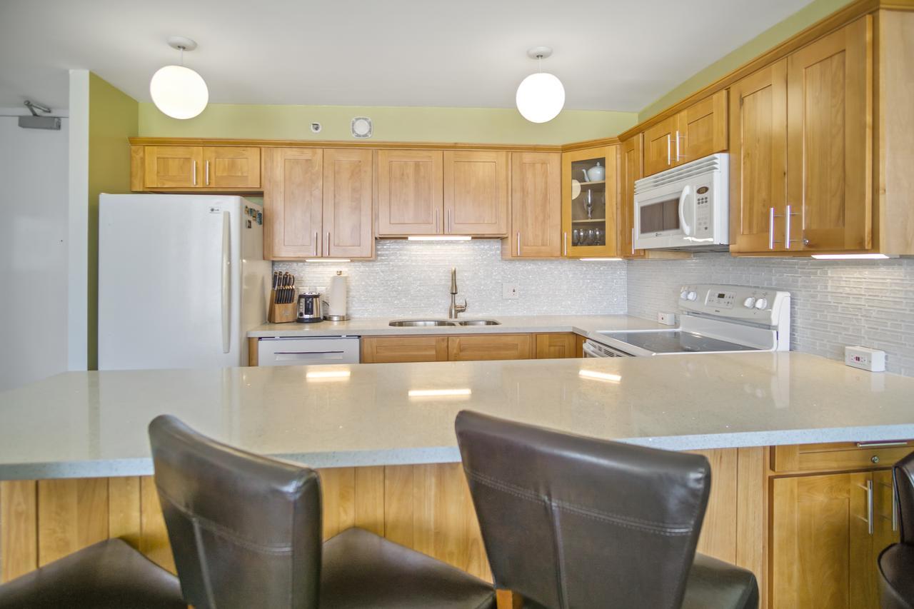 Ke Aloha Suite At The Waikiki Banyan Χονολουλού Εξωτερικό φωτογραφία