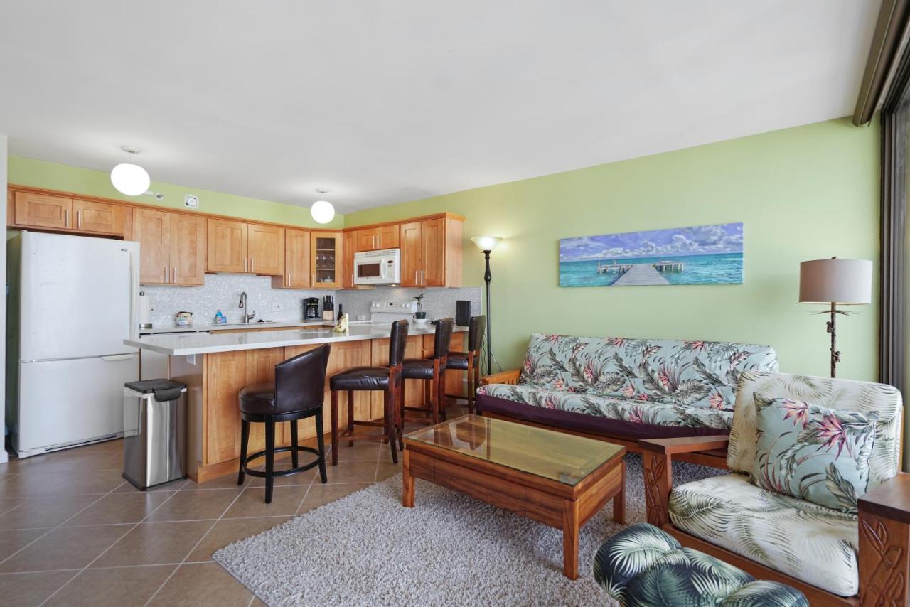 Ke Aloha Suite At The Waikiki Banyan Χονολουλού Εξωτερικό φωτογραφία